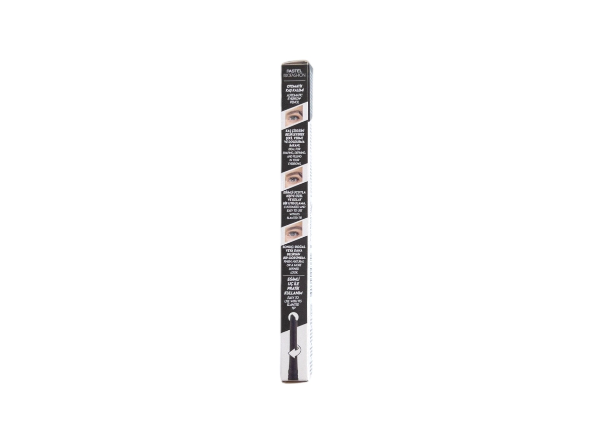 Pastel Browmatic 15 Waterproof Eyebrow Pencil 0.35 g