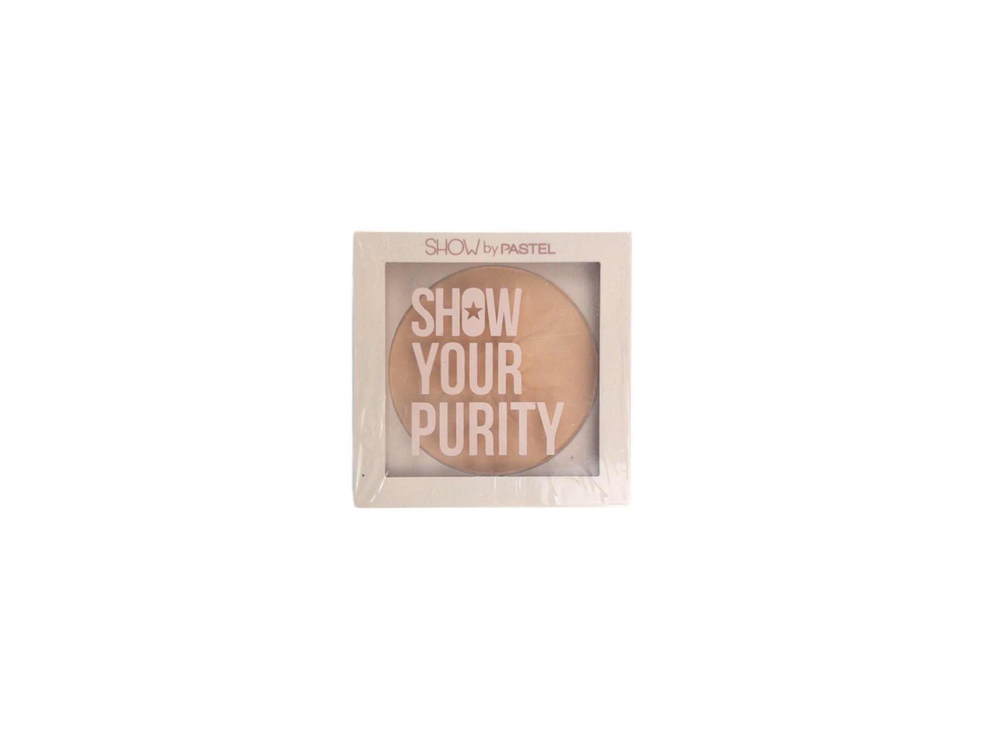 Show By Pastel Show Your Purity Powder 103 Medium 9.3 g