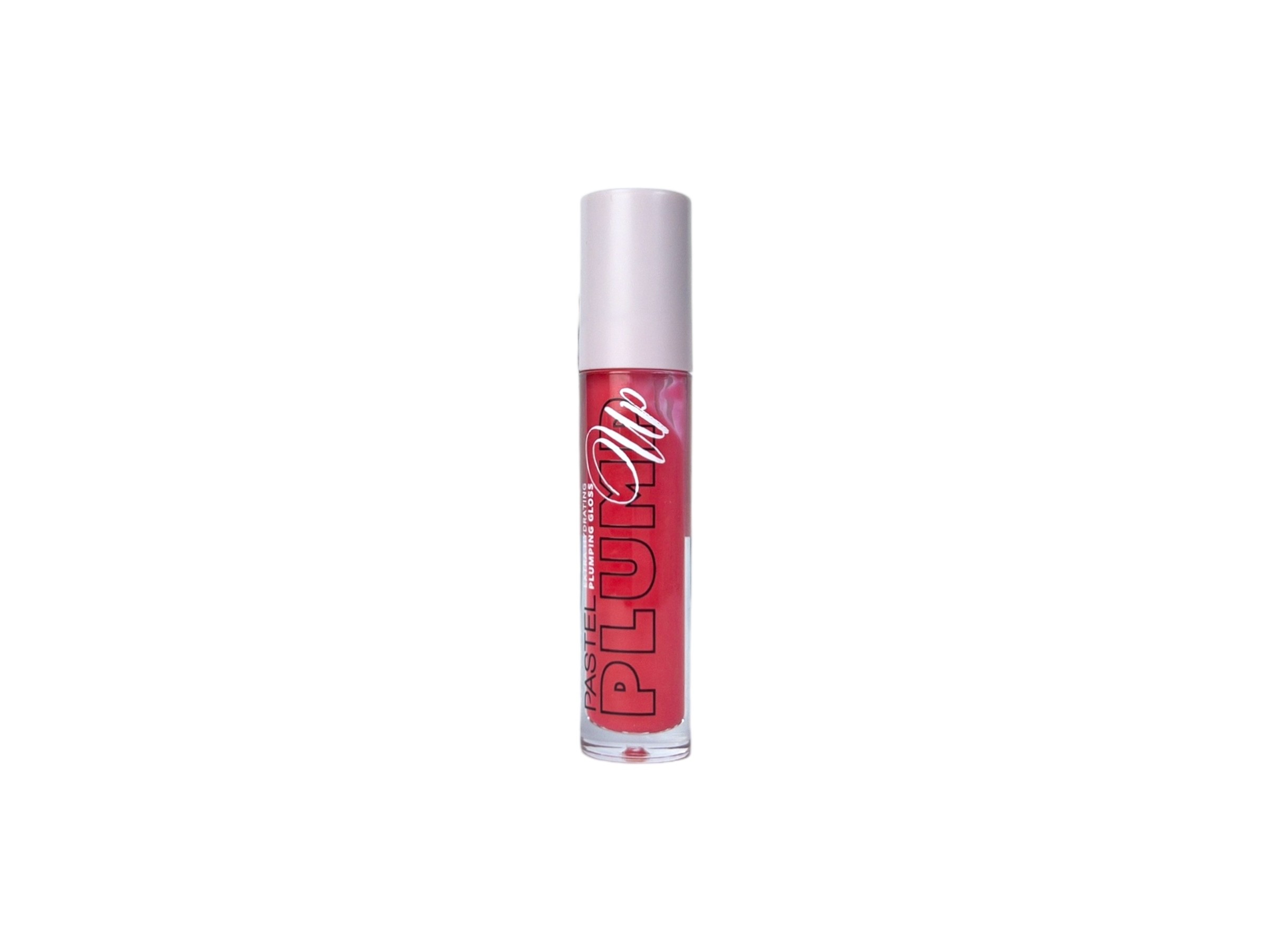 Pastel Plump Up Extra Hydrating Plumping Gloss 204 Spicy Sweet 5.3 ml