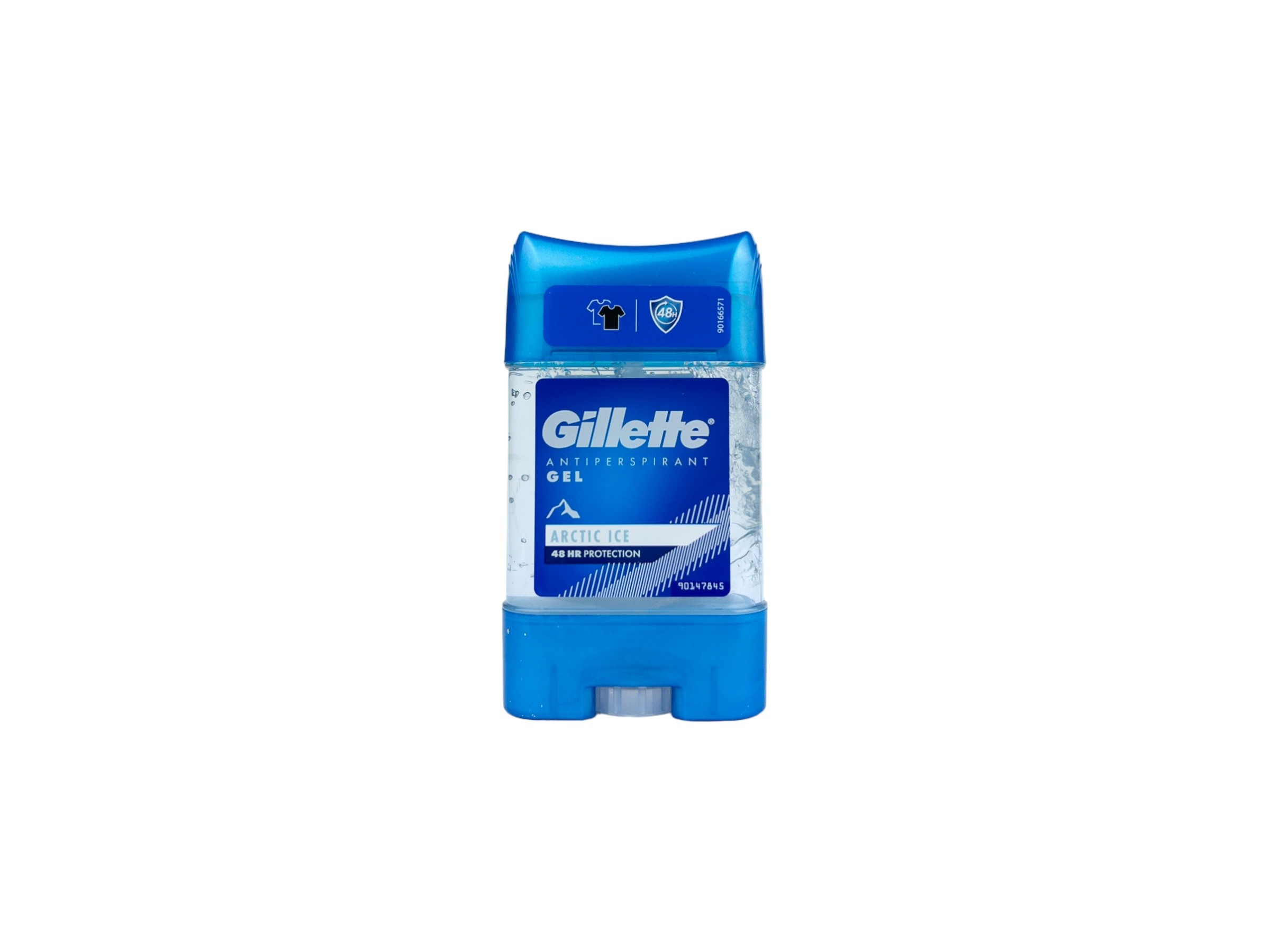 Gillette Artic Ice Antiperspirant Deo Jel 70 ml