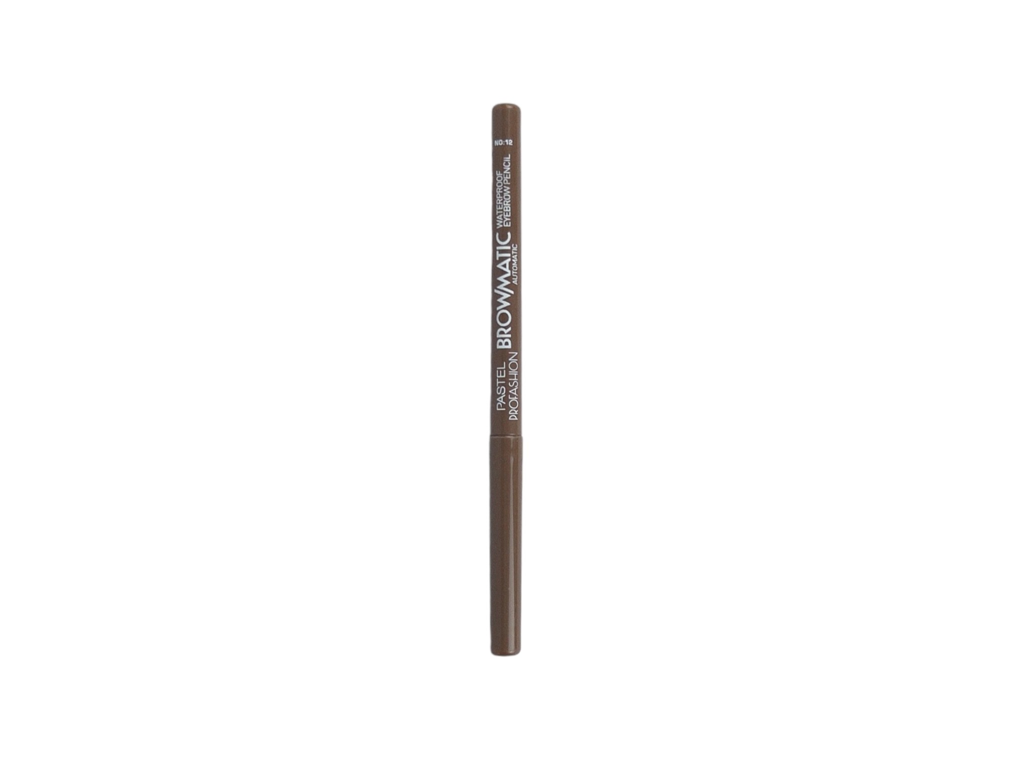 Pastel Browmatic 12 Waterproof Eyebrow Pencil 0.35 g