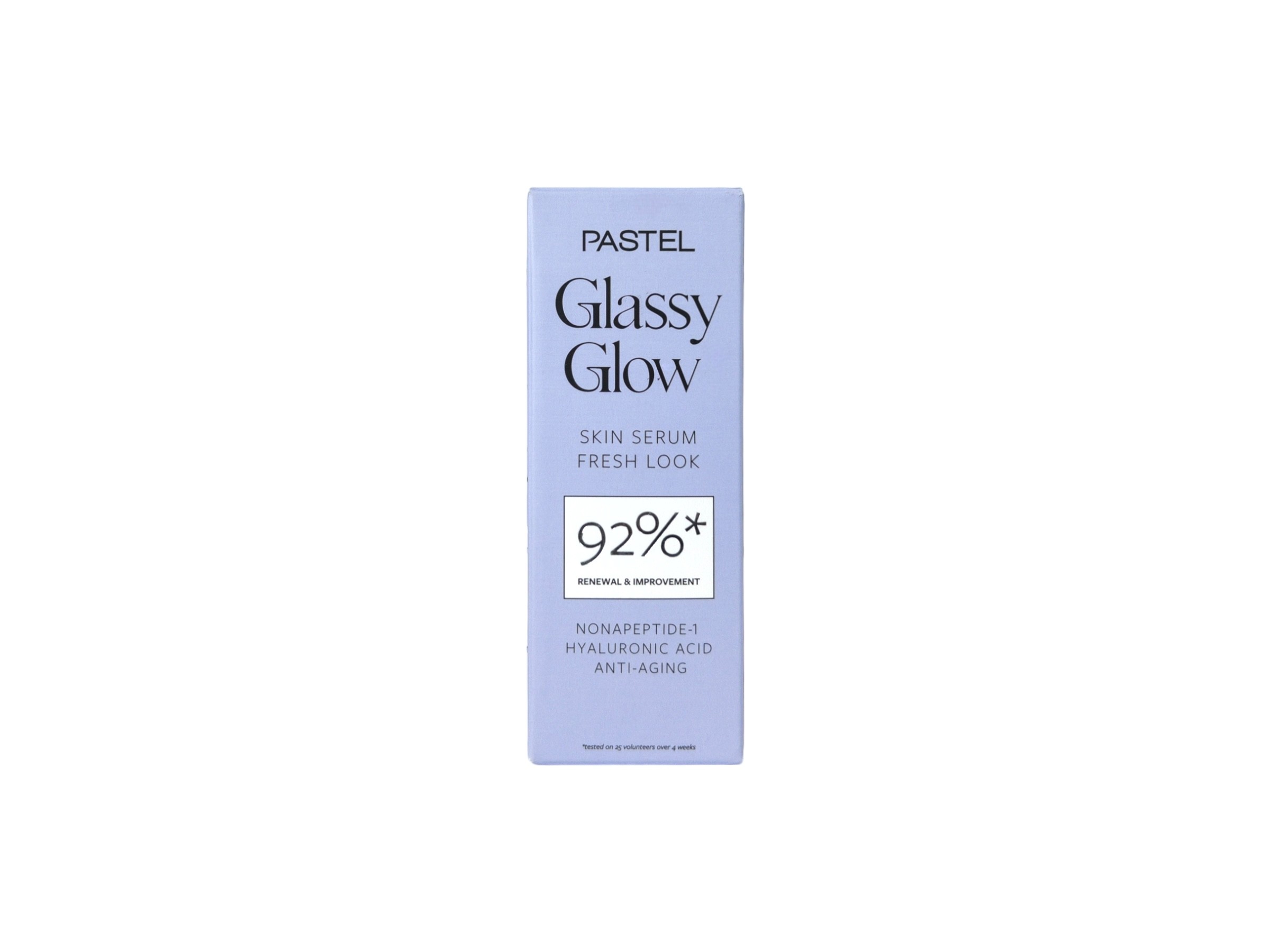 Pastel Glassy Glow Skin Serum 14.4 ml 