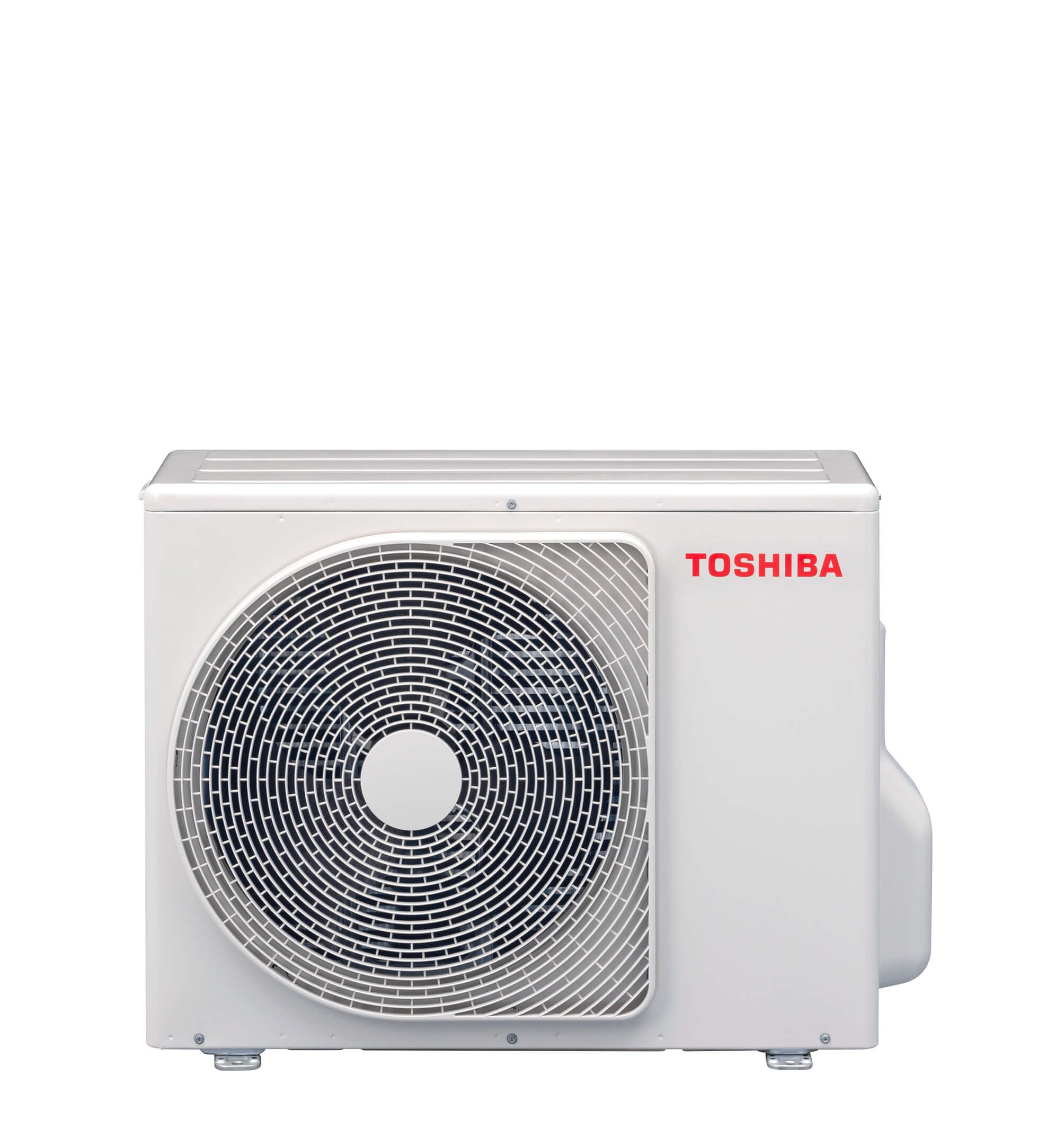 Toshiba Estia İnverter Isı Pompası 4 kW+6 kW 