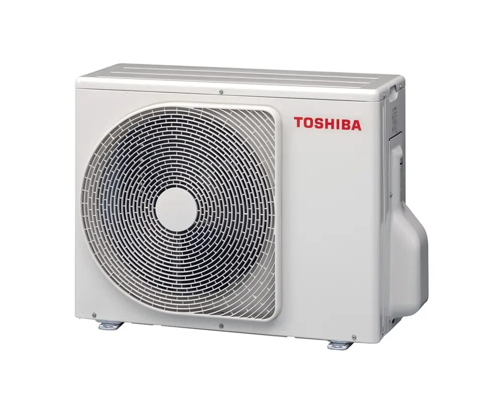 Toshiba Shorai Edge White 22.000 BTU A+++ İnverter Klima