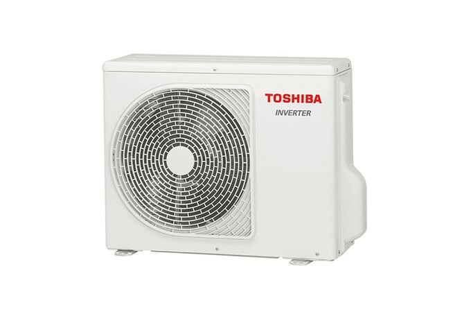 Toshiba Shorai Edge 22.000 BTU/h A+++ Klima