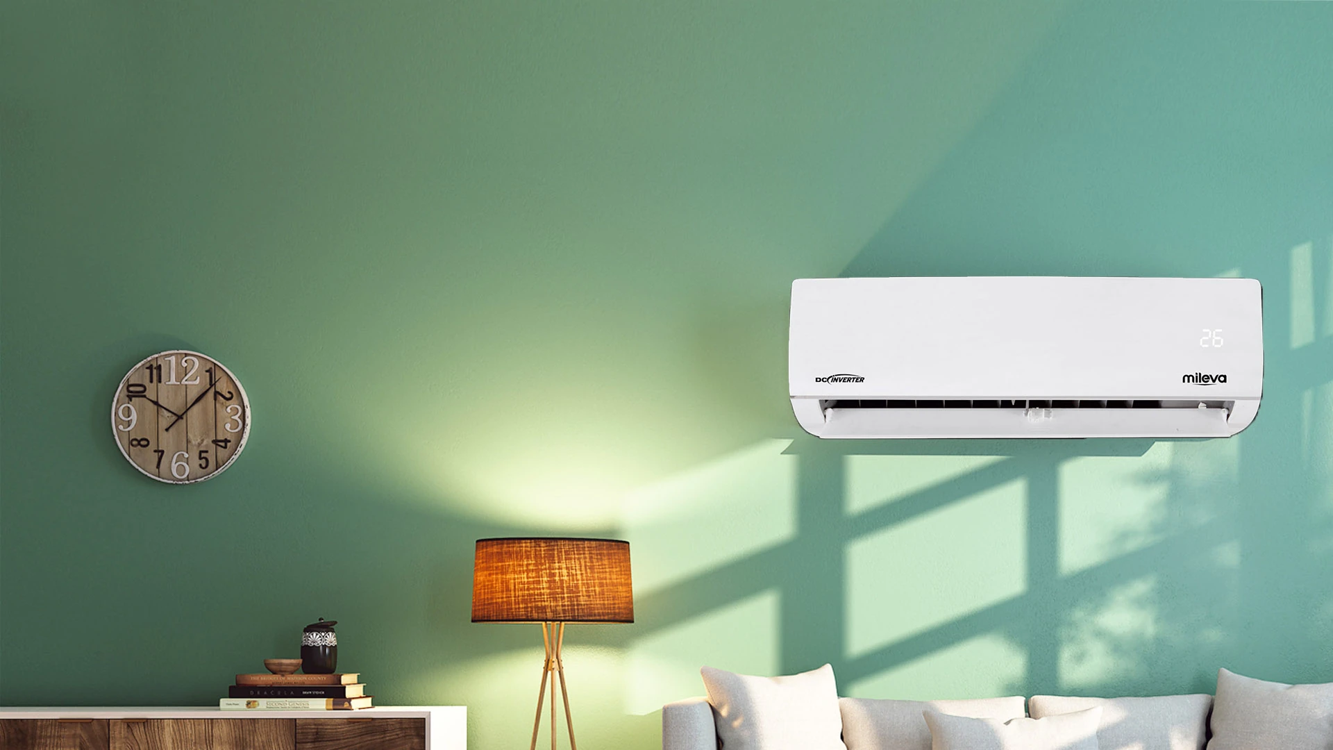 Yüksek Tasarruflu Klima | Bütçene Uygun Fiyatlar – Uzmanından Tavsiyeler