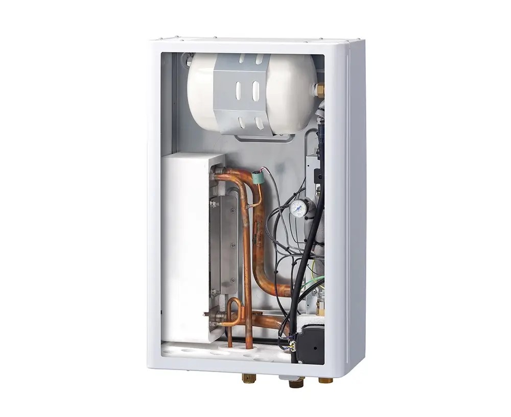 Toshiba Estia İnverter Isı Pompası 14 kW+6 kW