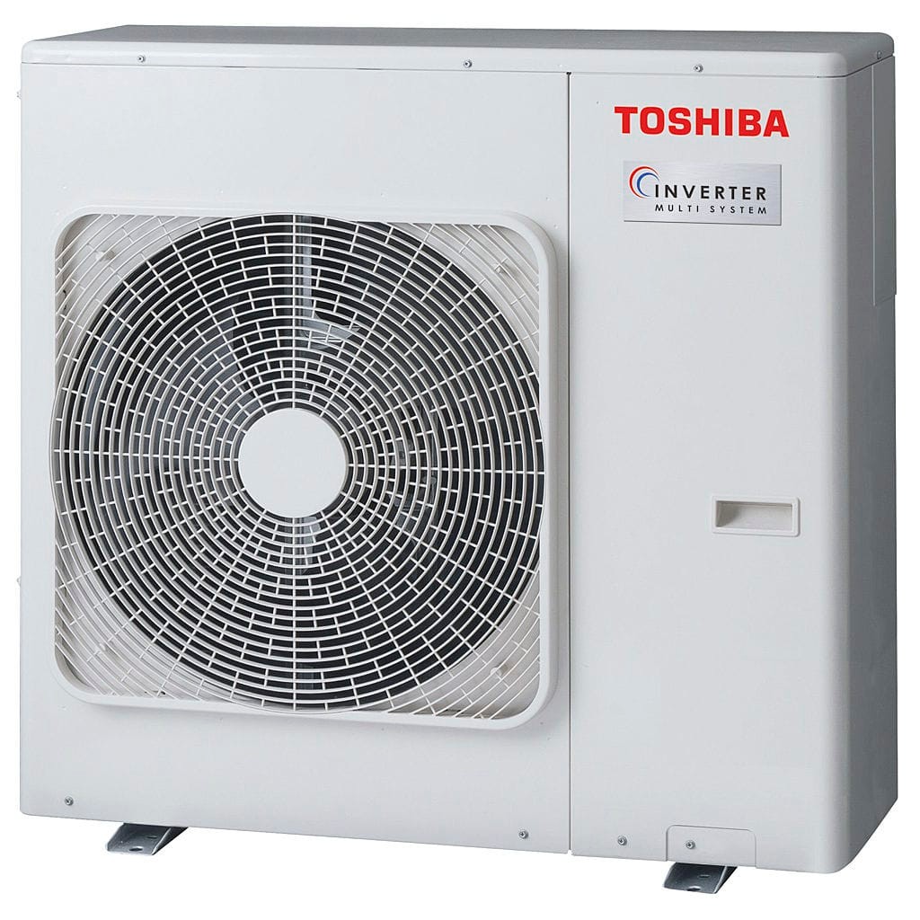 Toshiba 5M Multi Split Klima Dış Ünite