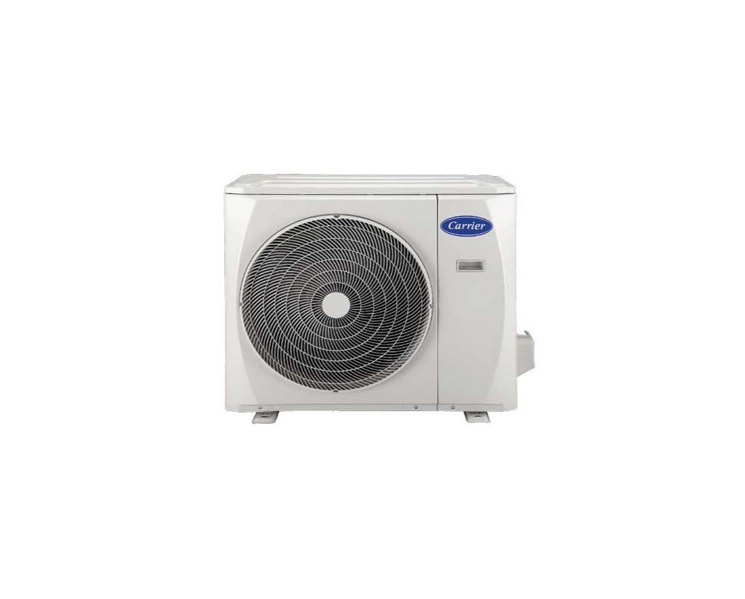 Carrier Salon Tipi Monofaze 48.000 BTU İnverter Klima