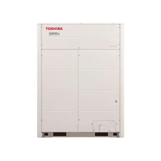 Toshiba VRF Dış Üniteler