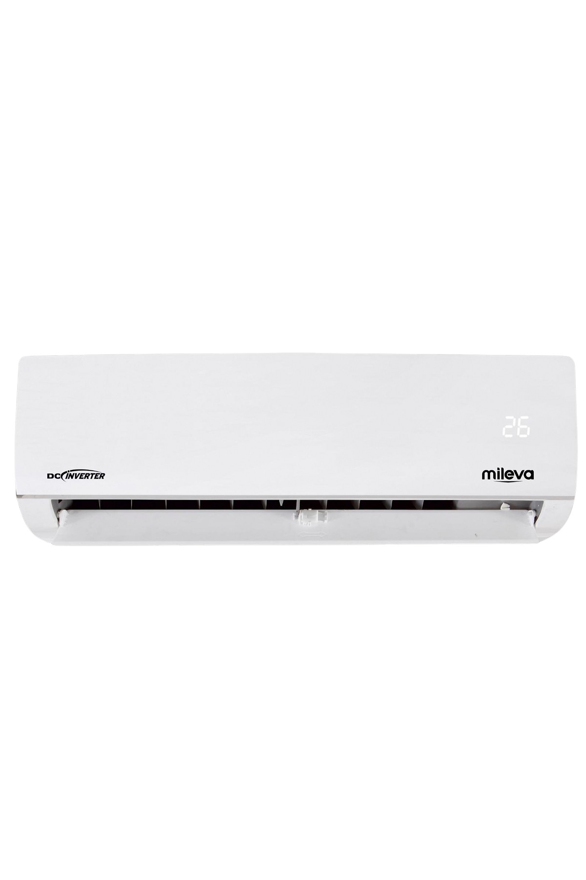 Mileva Eva 18.000 BTU DC İnverter A++ Klima