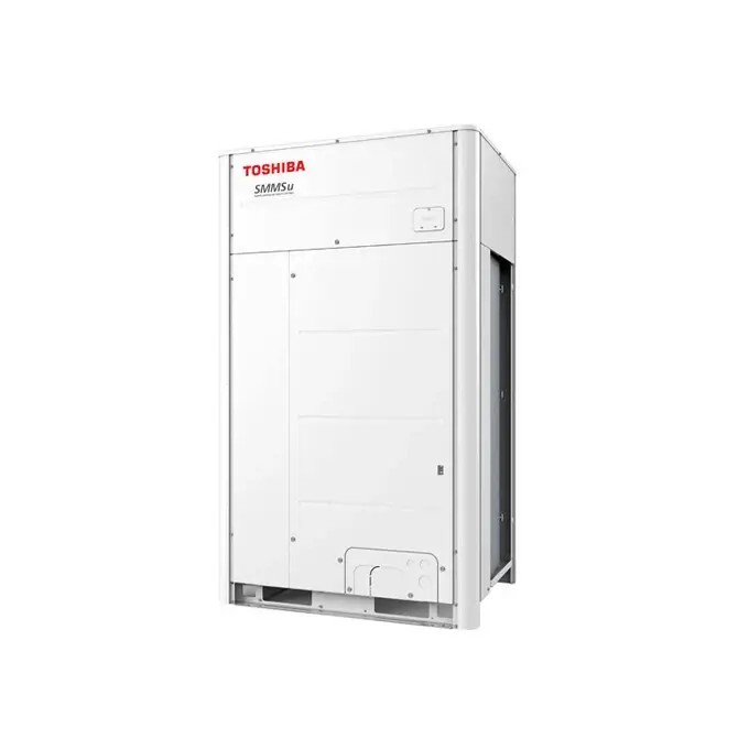 Toshiba VRF Dış Üniteler