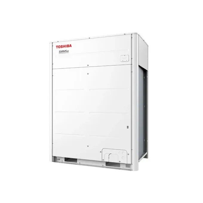 Toshiba VRF Dış Üniteler