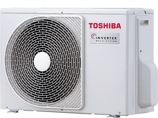 Toshiba 2M Multi Split İnverter Klima 