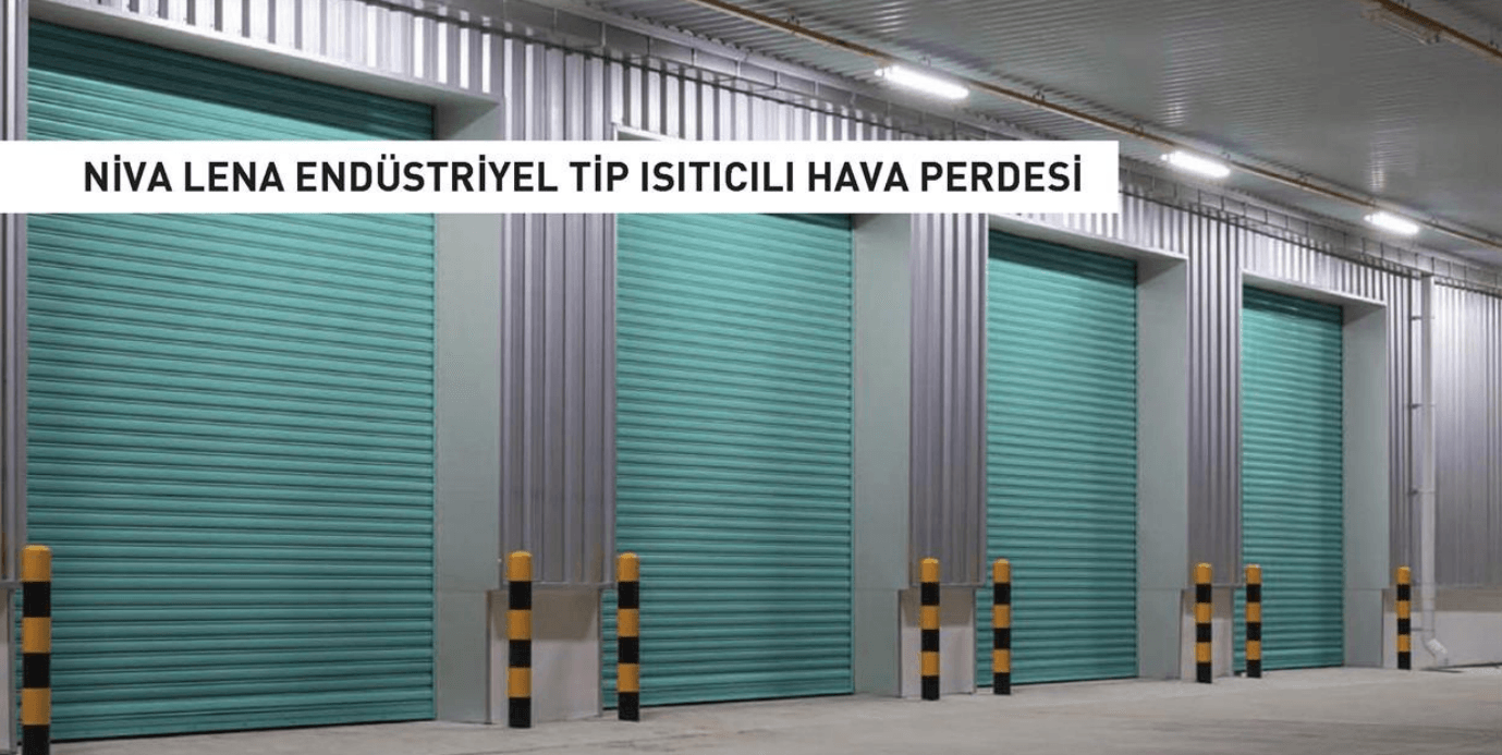 Niva Hava Perdesi Sıcak Ayarı Hakkında