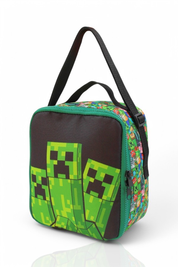 CREEPER V:1 TERMAL BESLENME ÇANTASI