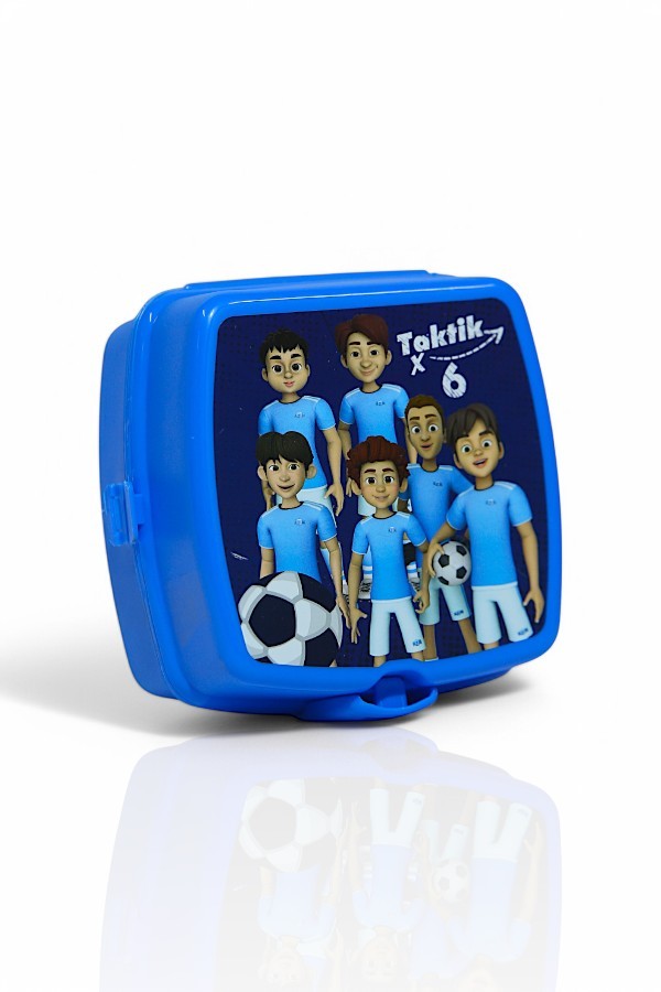 TAKTİK 6 NO:1 BESLENME KABI