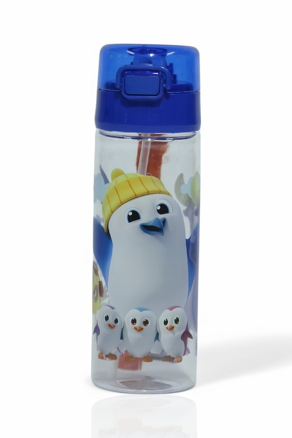 KAPTAN PENGU NO:1 SU MATARASI