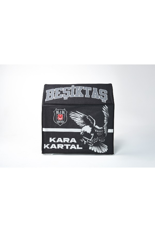 Beşiktaş Çocuk Oyun Çadırı