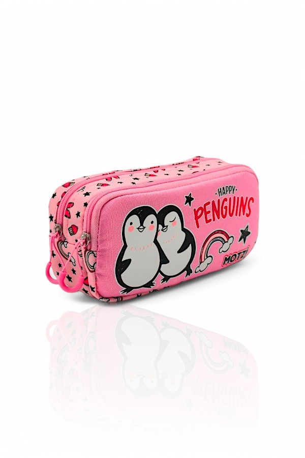 PENGUENS NO:14 KALEMLİK