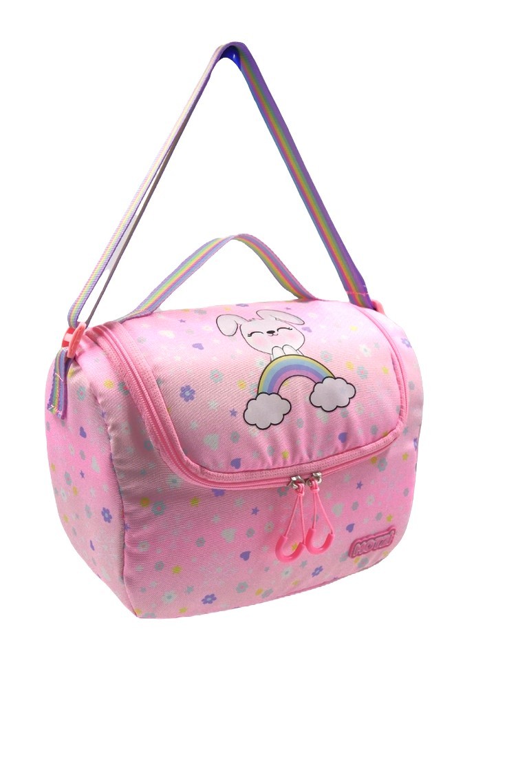 Bunny Termal Beslenme Çantası