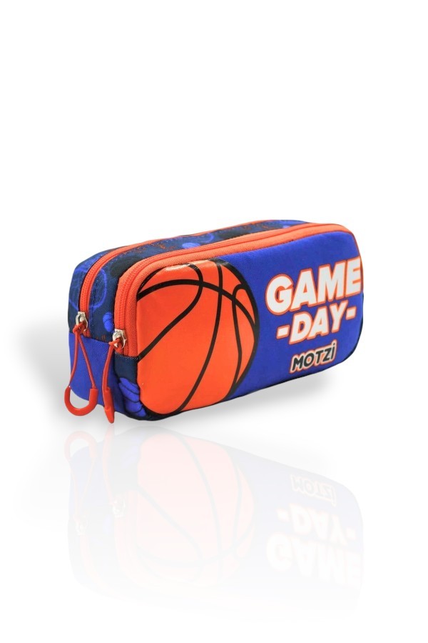 BASKETBALL NO:5 KALEMLİK