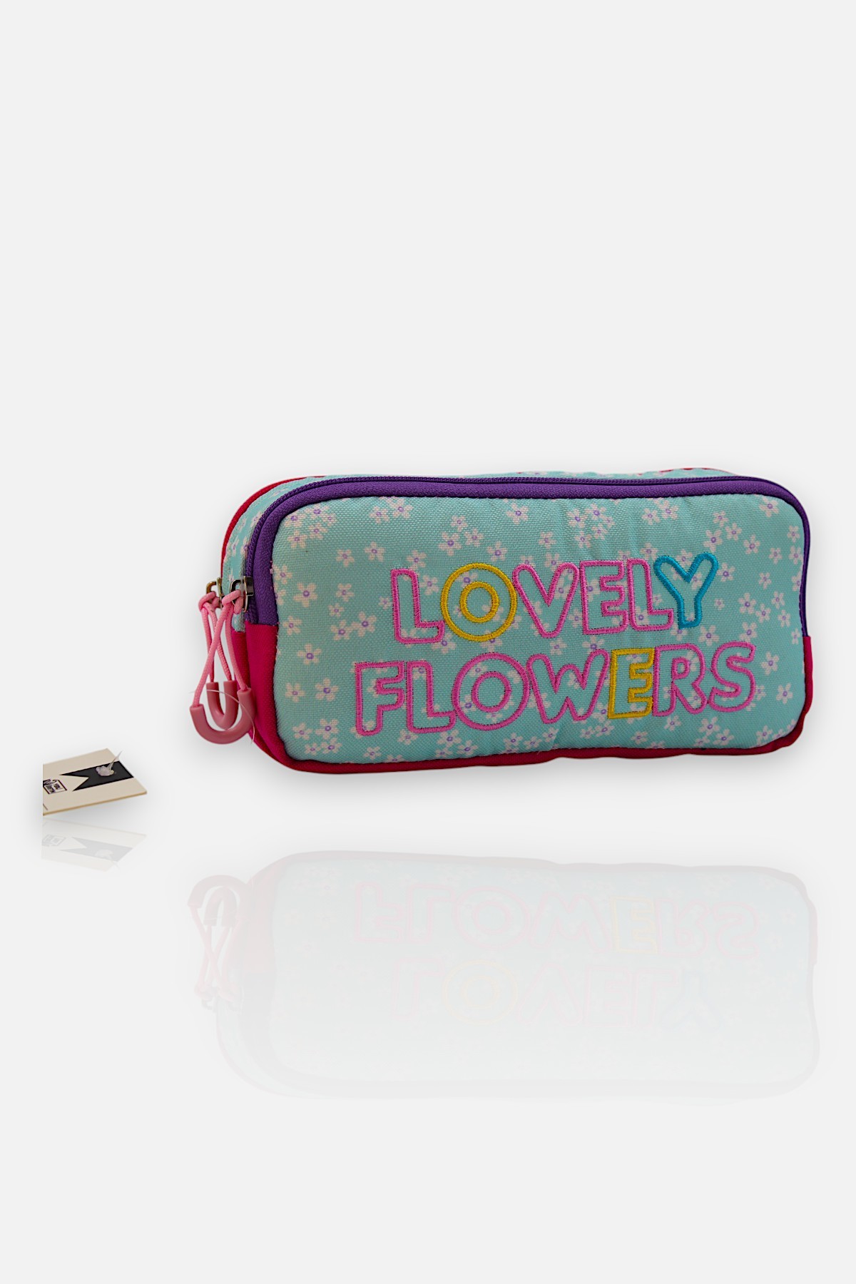 FLOWER V:1 KALEMLİK