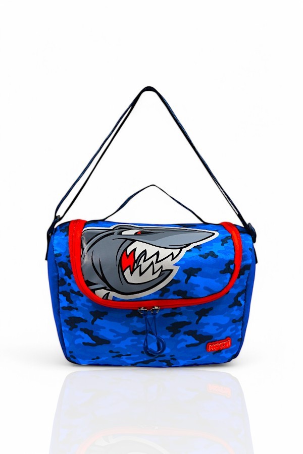SHARK NO:1 KORE BESLENME ÇANTASI
