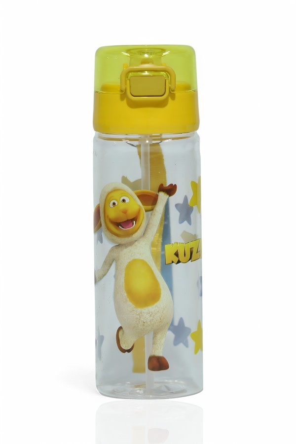 KUZUCUK NO:1 SU MATARASI