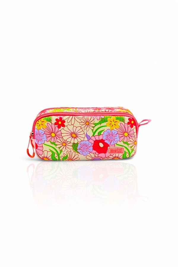 JASMINE COLLECTION NO:14 İKİ GÖZLÜ KALEMLİK