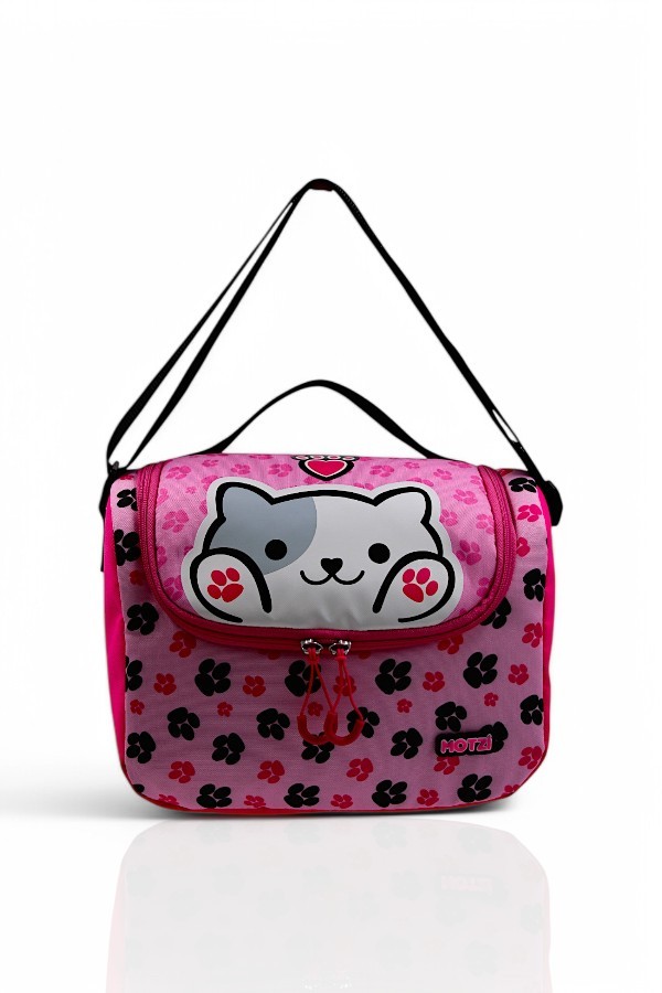 SWEET CAT NO:5 KORE BESLENME ÇANTASI