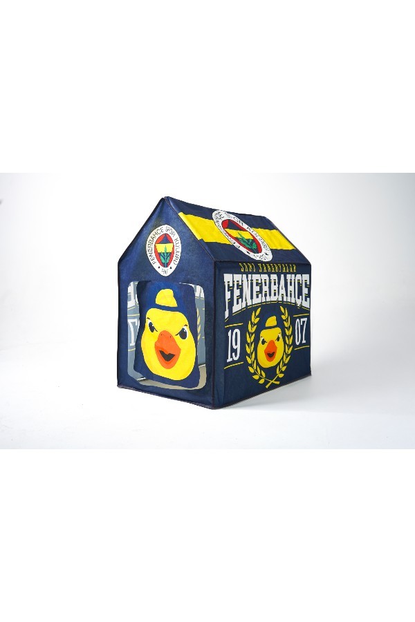 Fenerbahçe Çocuk Oyun Çadırı