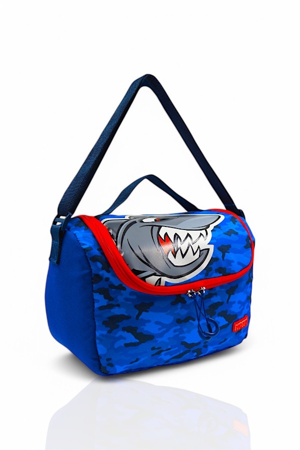 SHARK NO:1 KORE BESLENME ÇANTASI