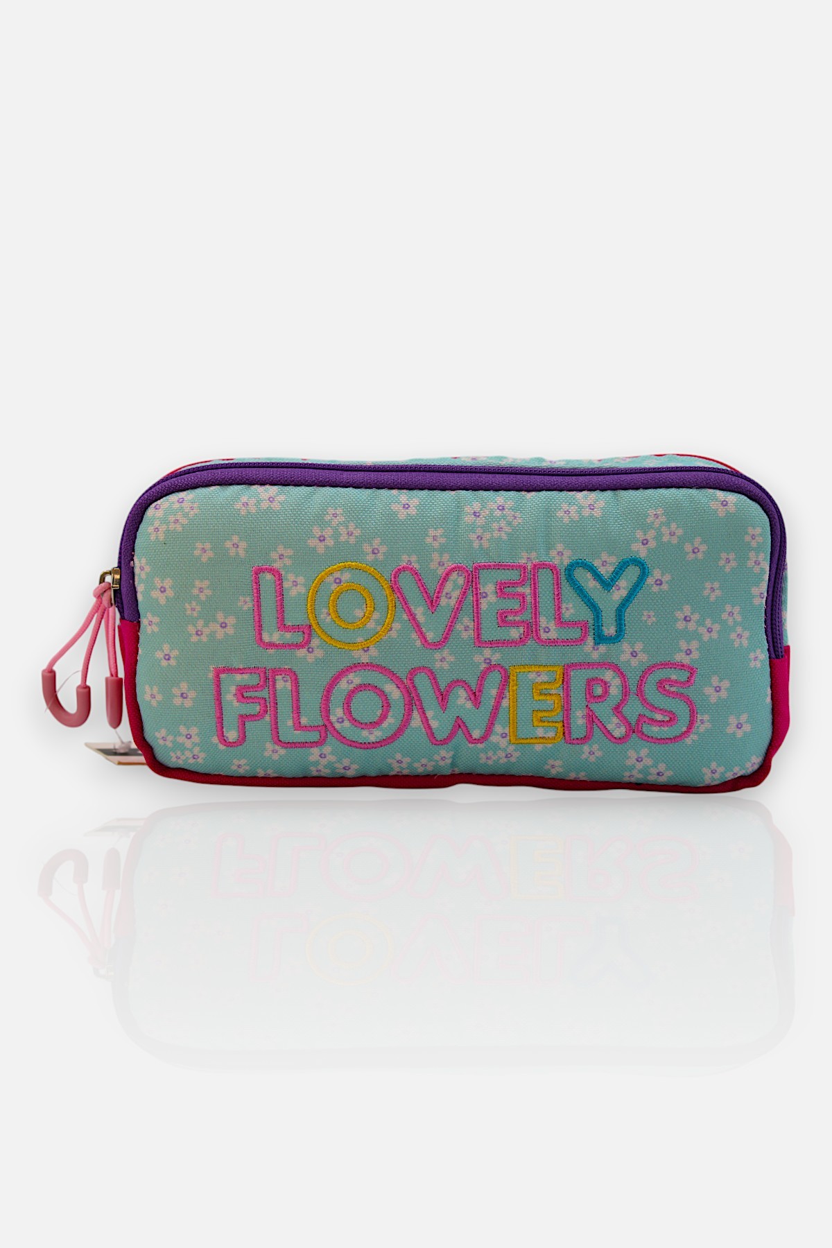 FLOWER V:1 KALEMLİK