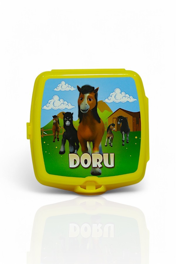 DORU NO:! BESLENME KABI
