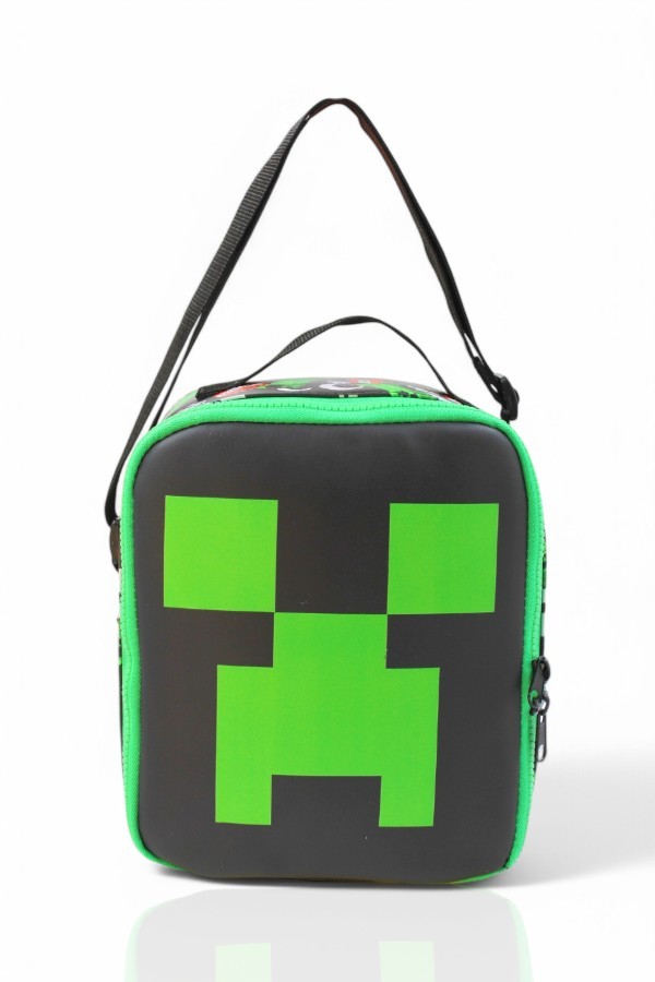 CREEPER V:2 TERMAL BESLENME ÇANTASI
