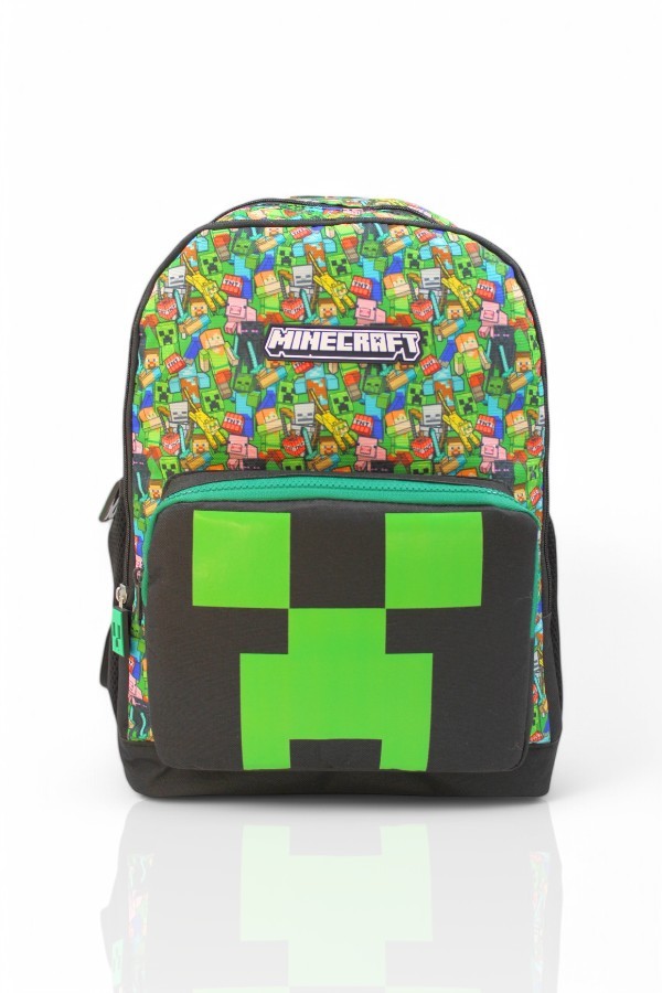 CREEPER V:1 ÜÇ GÖZLÜ SIRT ÇANTASI