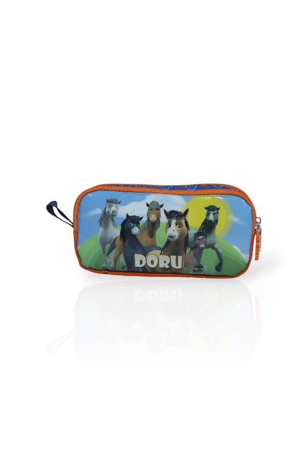 DORU NO:2 KALEMLİK