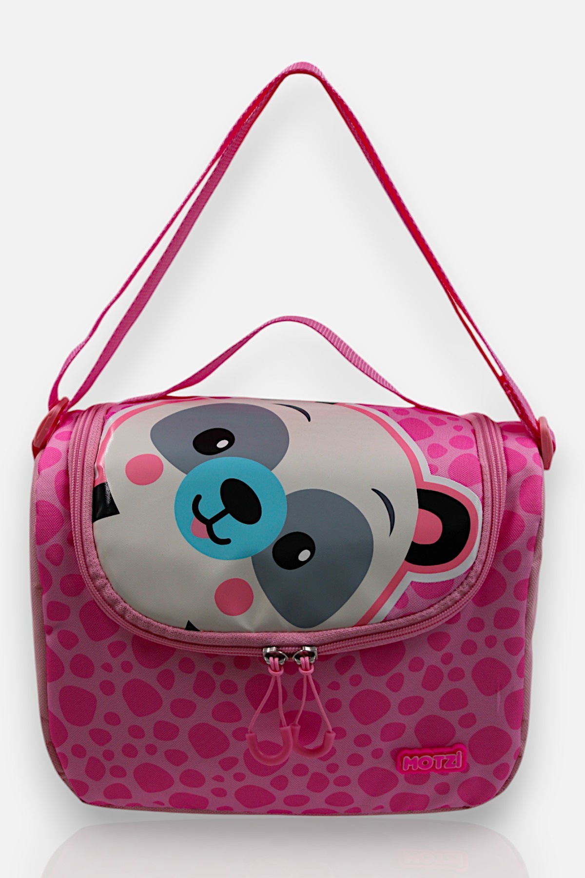 CUTE PANDA CORE BESLENME ÇANTASI