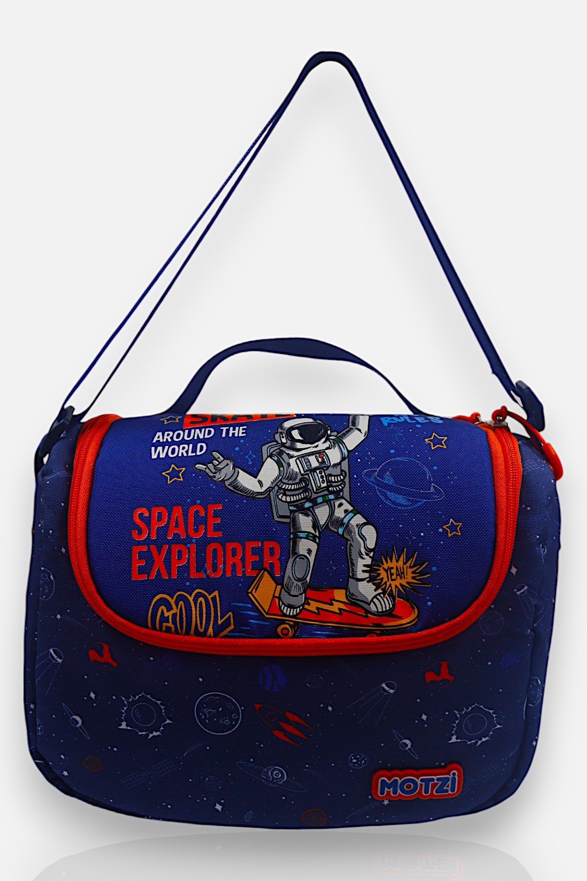 ASTRO KORE BESLENME ÇANTASI