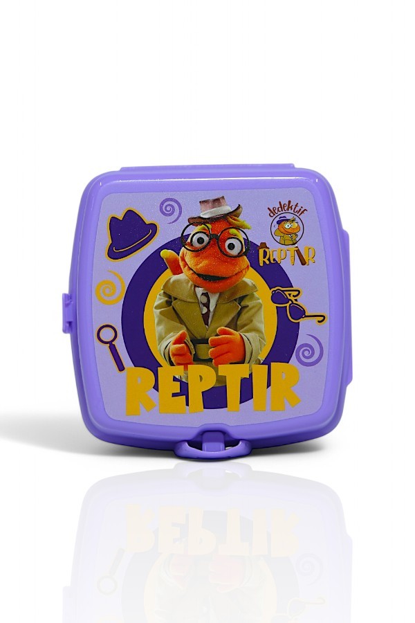 DEDEKTİF REPTIR NO:1 BESLENME KABI