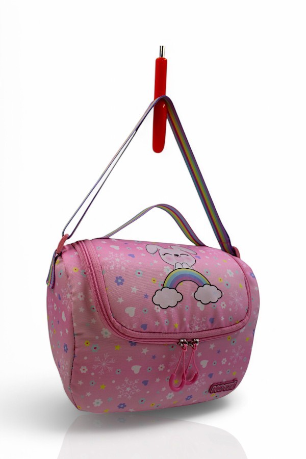 KORE STYLE BUNNY NO:15 KORE BESLENME ÇANTASI