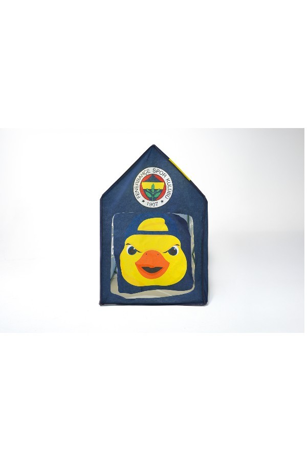 Fenerbahçe Çocuk Oyun Çadırı