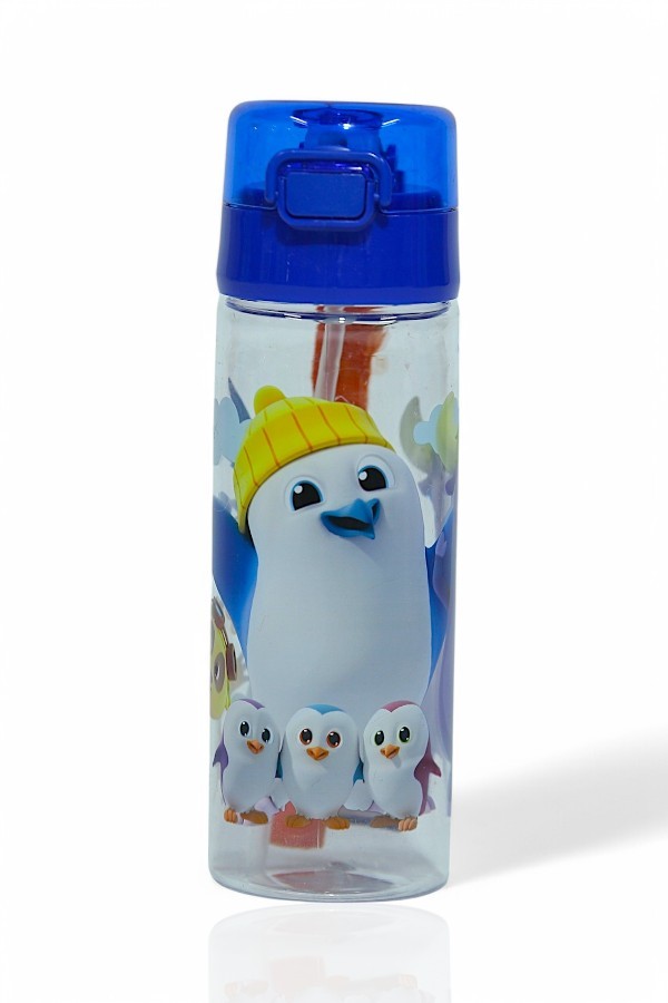 KAPTAN PENGU NO:1 SU MATARASI