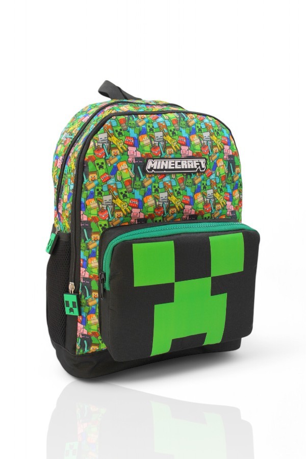 CREEPER V:1 ÜÇ GÖZLÜ SIRT ÇANTASI