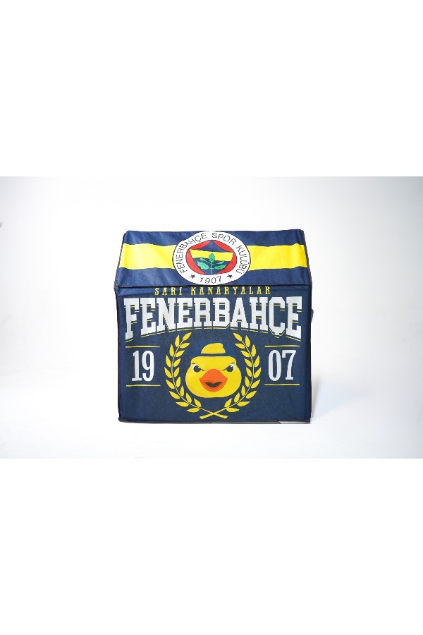 Fenerbahçe Çocuk Oyun Çadırı