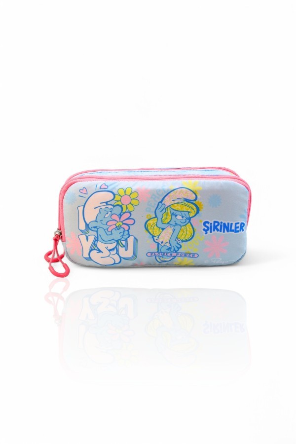 SWEET İKİ GÖZLÜ KALEMLİK