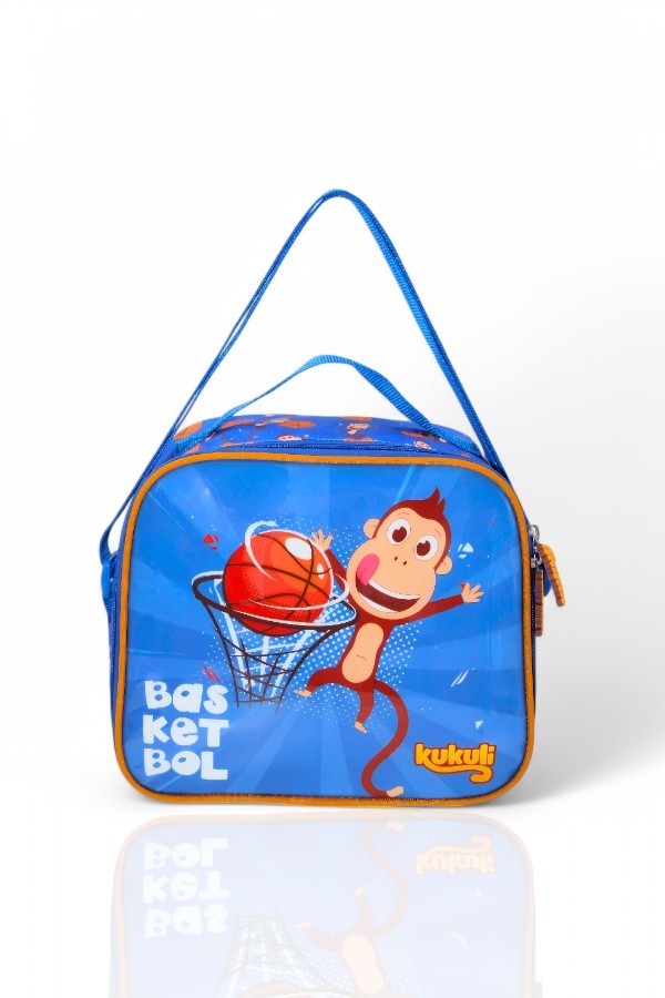 BASKETBALL TERMAL BESLENME ÇANTASI