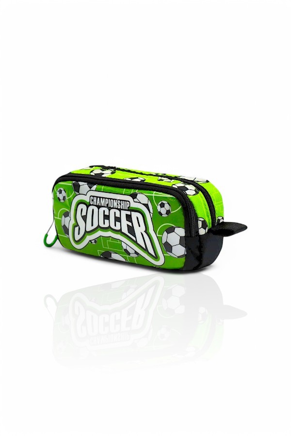 FOOTBALL CLUB NO:3 KALEMLİK