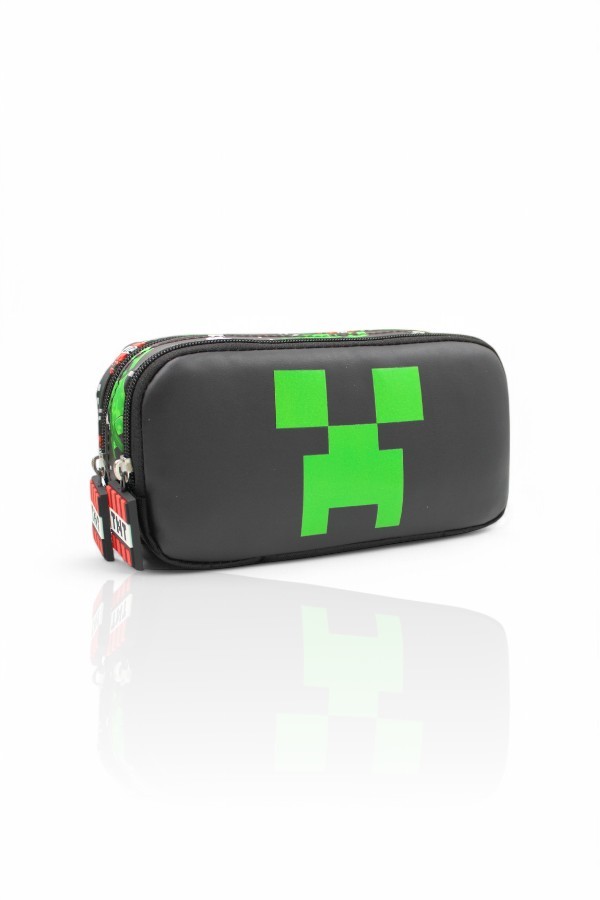 CREEPER V:2 İKİ GÖZLÜ KALEMLİK